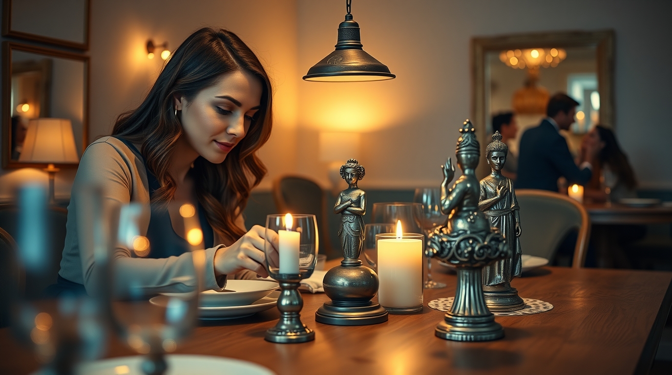 Декоративные статуэтки для интерьера: уникальное оформление дома в Москве фигуры, для, дома, статуэтки, интерьера, купить, в, москве, фигурки