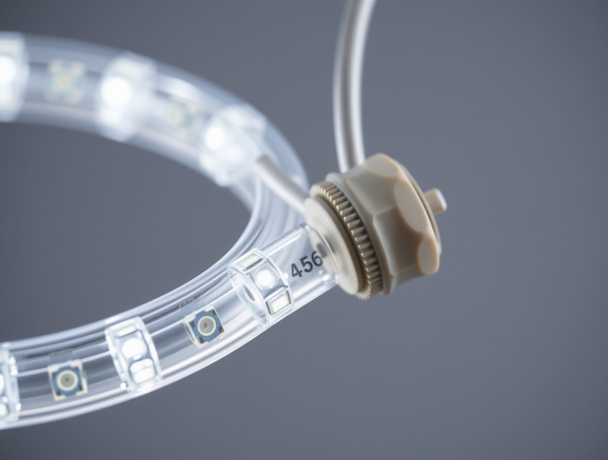 Гирлянды световые занавесы