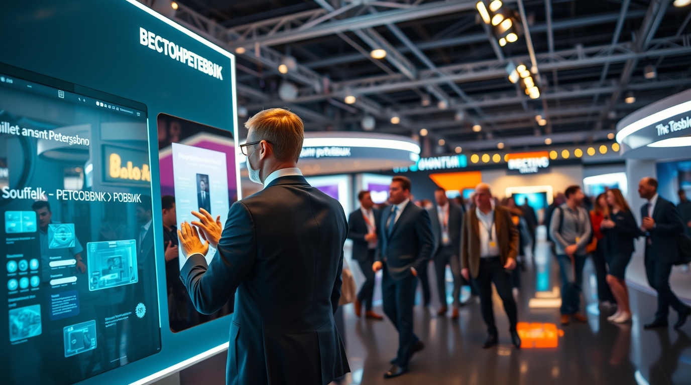 Интерактивная панель