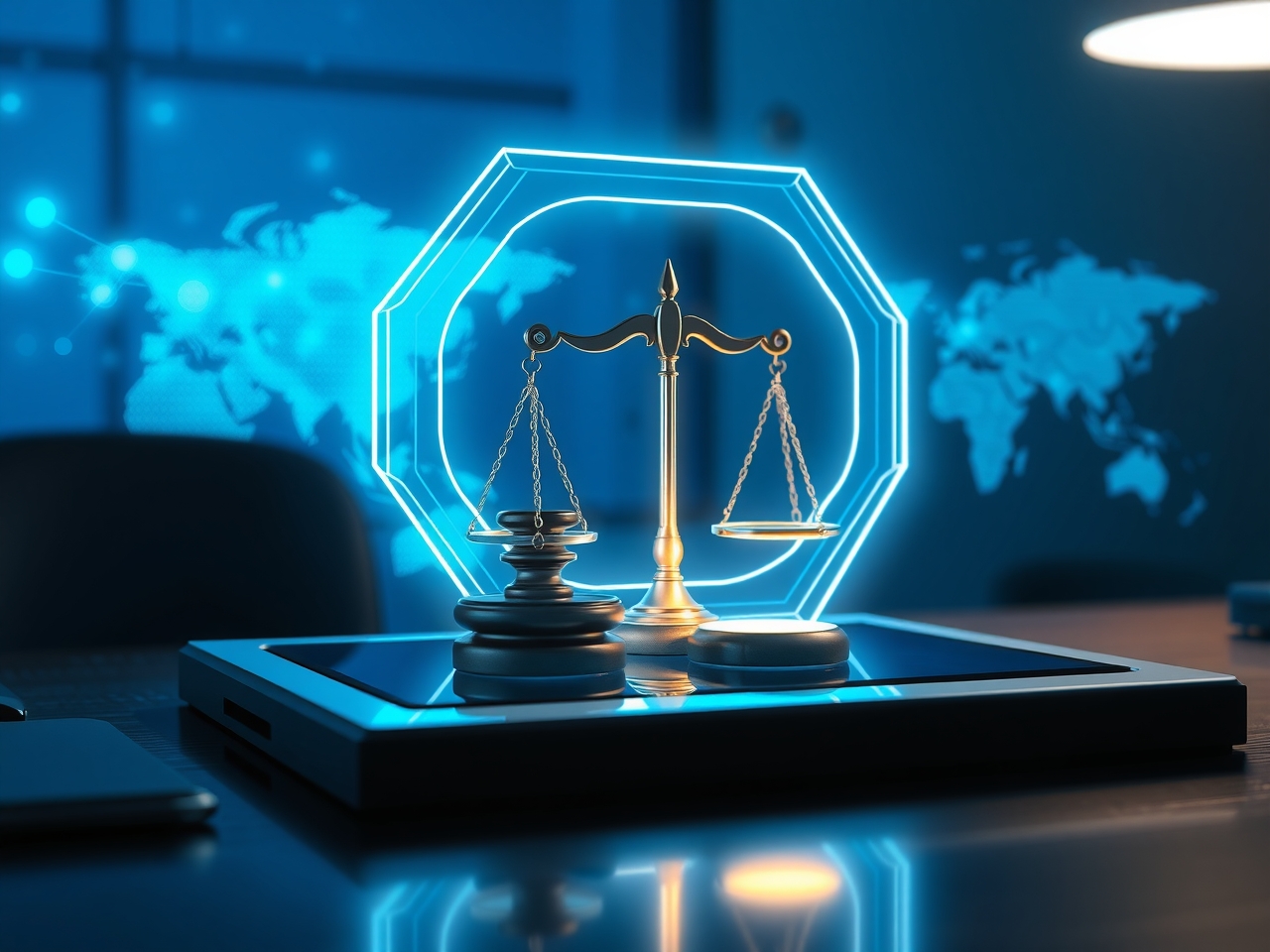 юридическая фирма