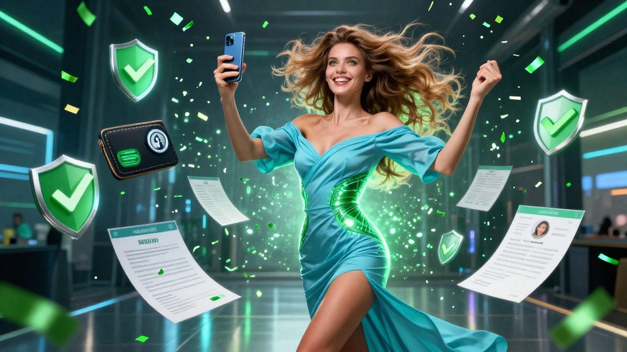 AML бот для проверки криптовалюты