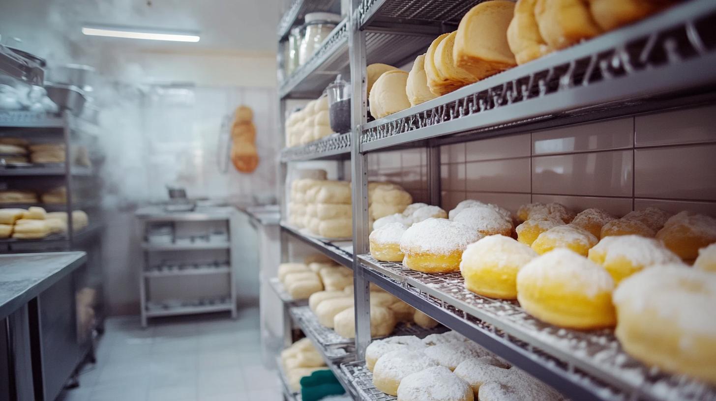 Мельничное оборудование