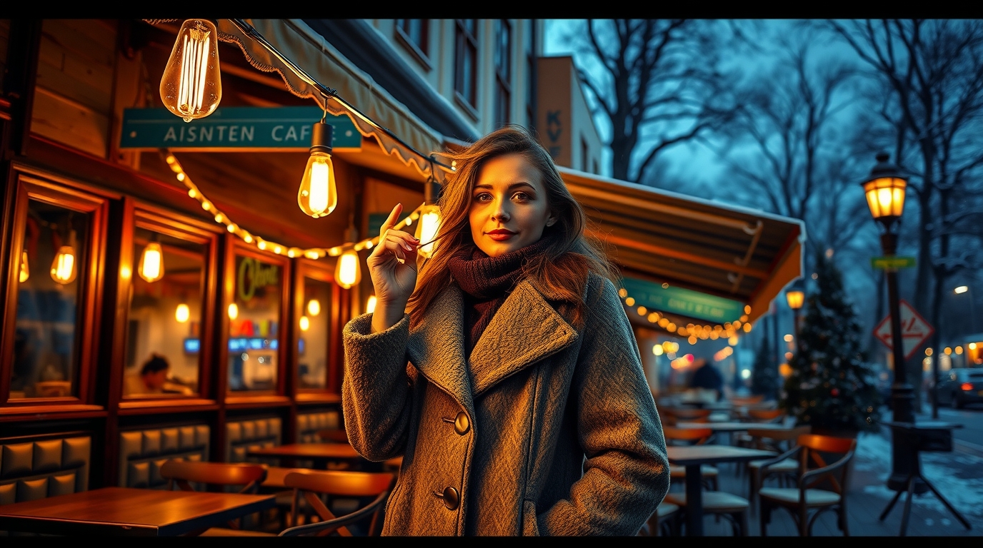 Уличная гирлянда ' Тающие сосульки'