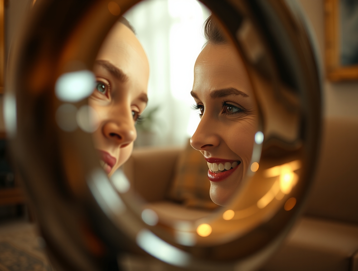 Современные статуэтки для интерьера