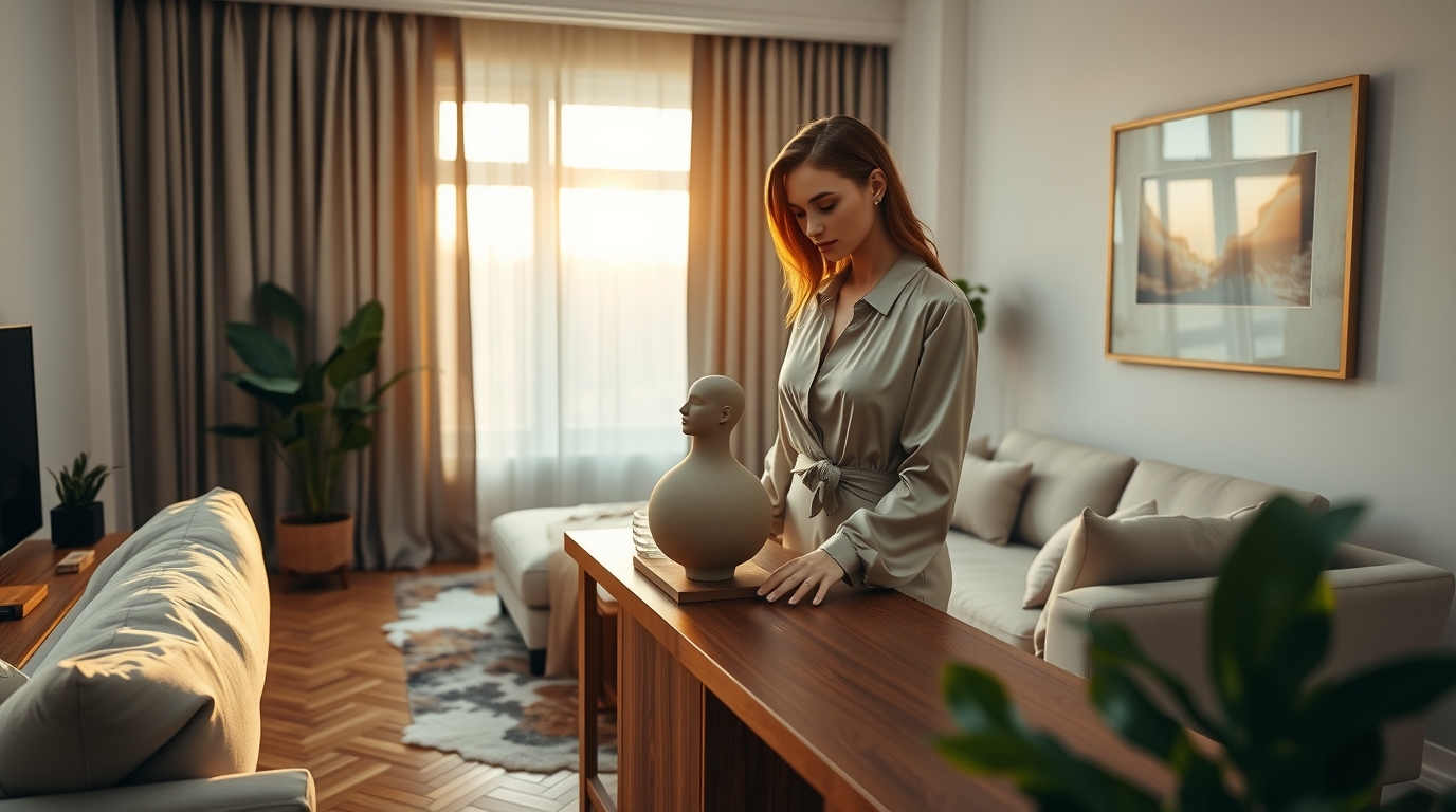 Декоративные статуэтки для интерьера: уникальное оформление дома в Москве фигуры, для, дома, статуэтки, интерьера, купить, в, москве, фигурки