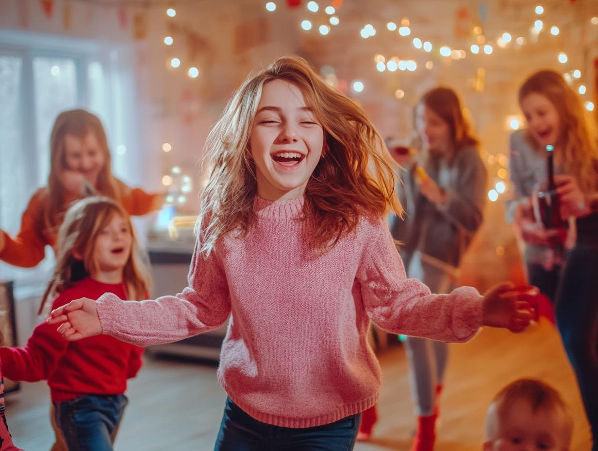 Игры для детей с ведущим в Санкт-Петербурге: оригинальные идеи для праздника