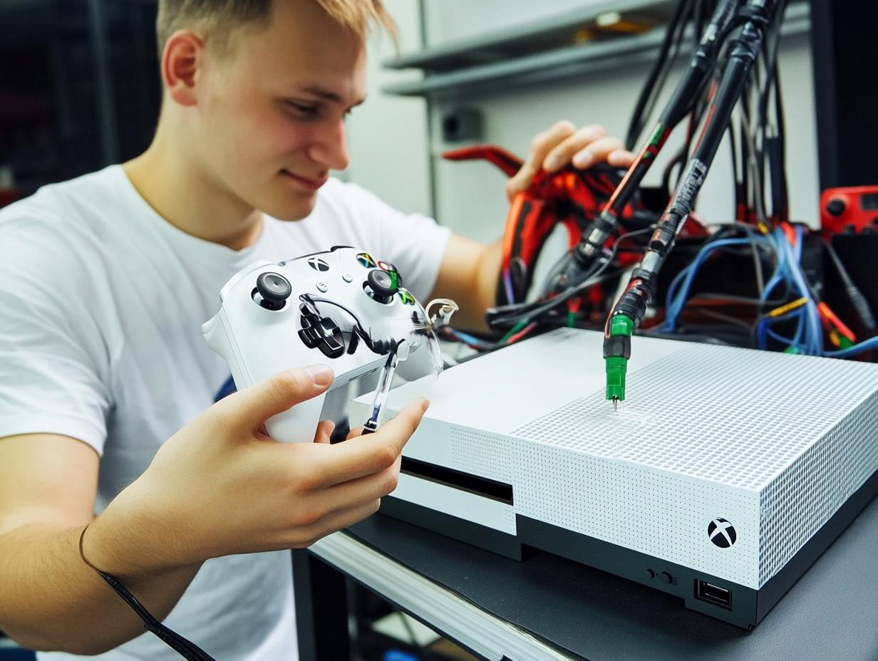 Ремонт Xbox 360: Все, что вам нужно знать ремонт, приставок, xbox, 360, e74, питание, иксбокс, блока, питания, игровых