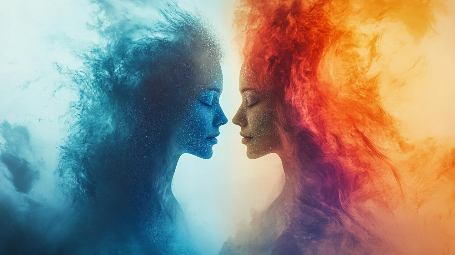 ИИ Генератор: Подгонка Света и Текстур