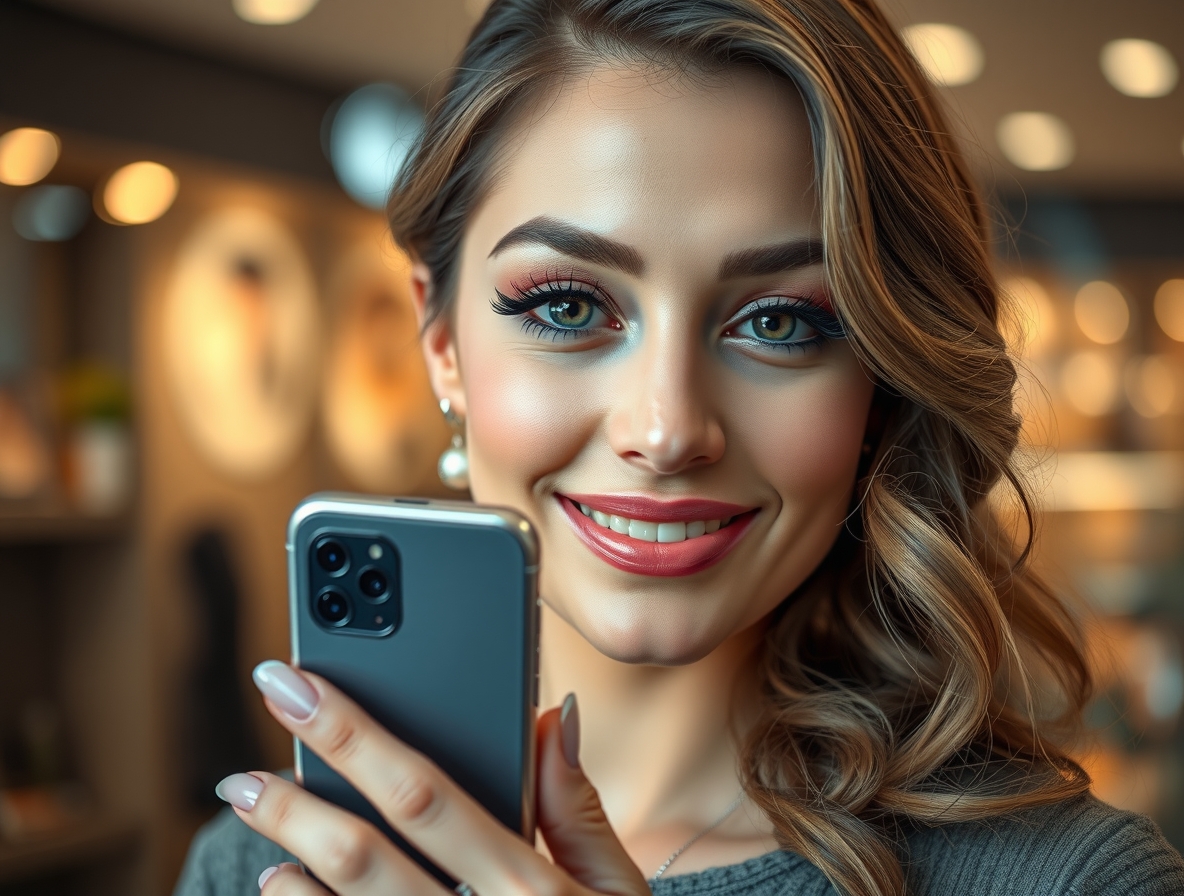 Купить айфон в Москве