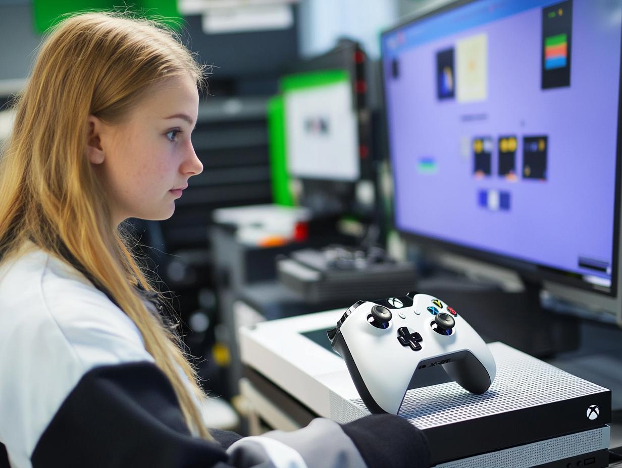 Качественный ремонт Xbox One S по доступной цене