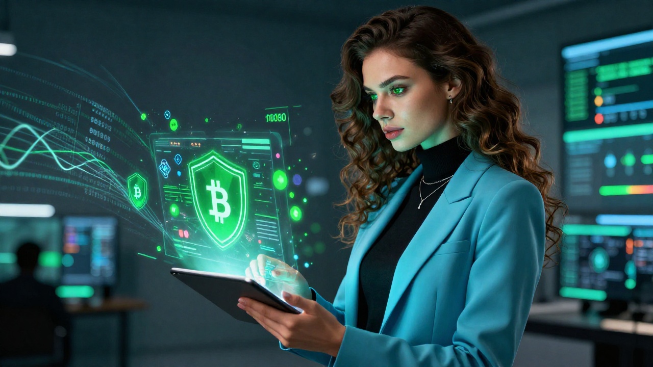 aml бот для проверки криптовалюты