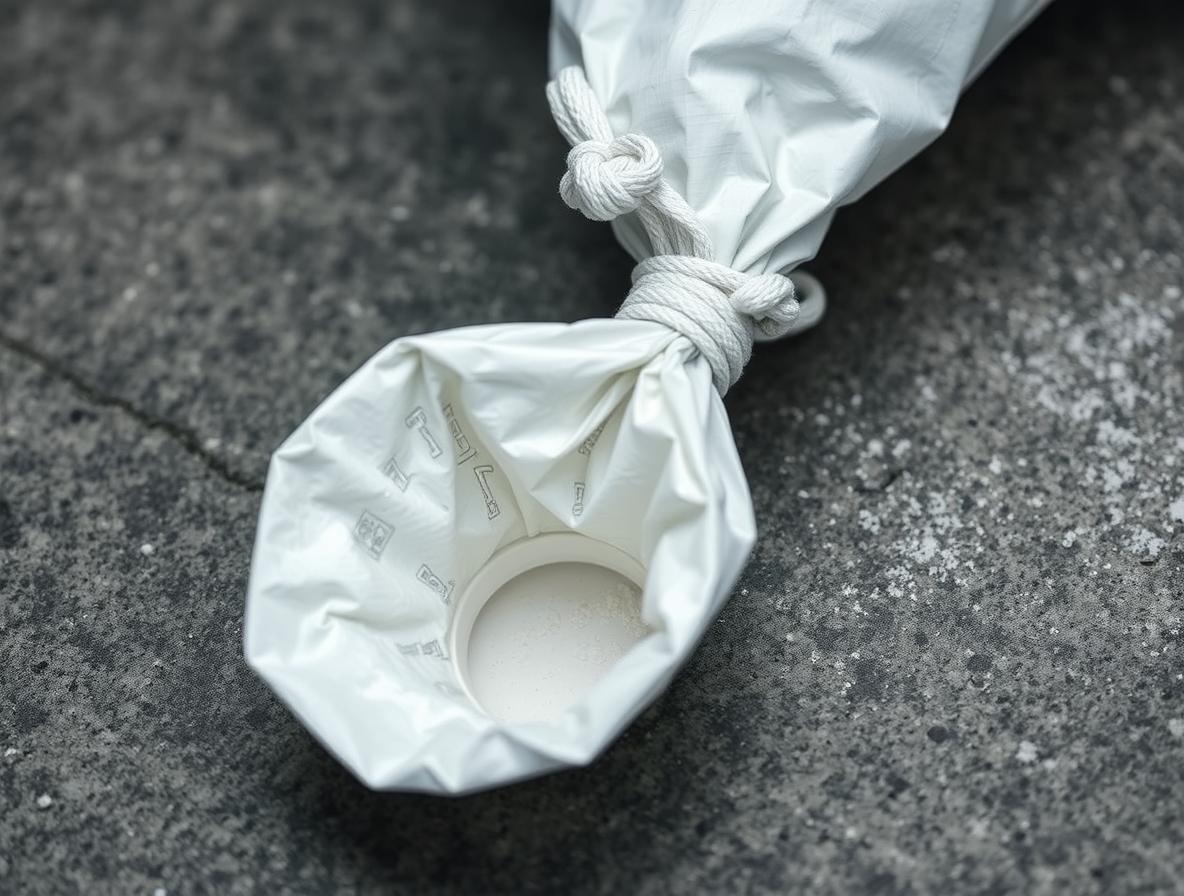 Оптовая закупка биг-бэгов от производителя