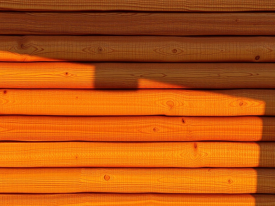 Террасная доска