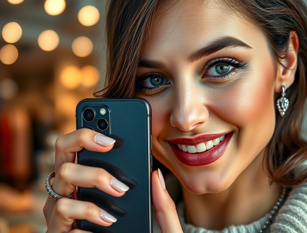 Почему стоит купить iPhone в Москве с доставкой по России? купить, айфон, в, москве