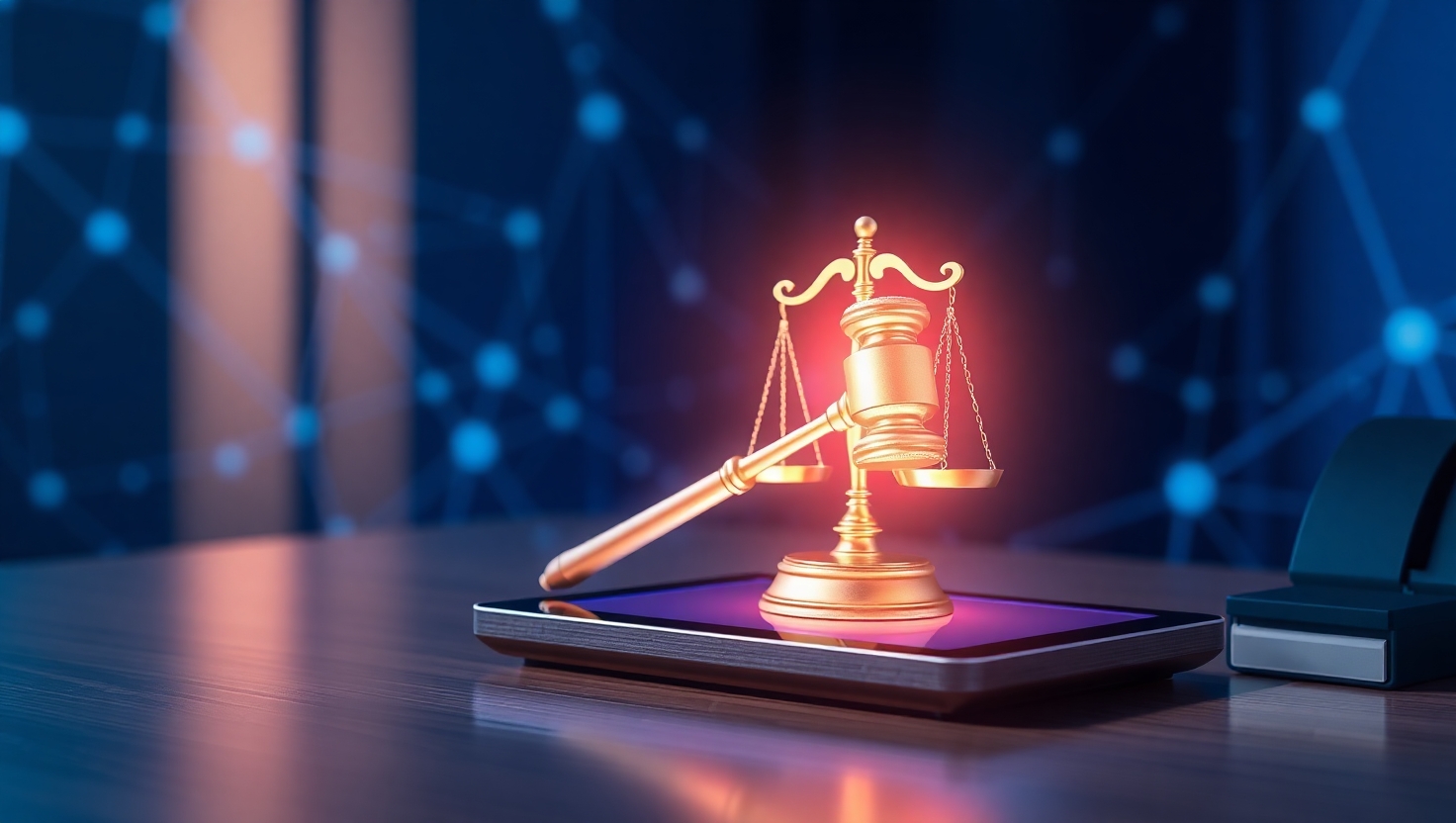 юридическая фирма