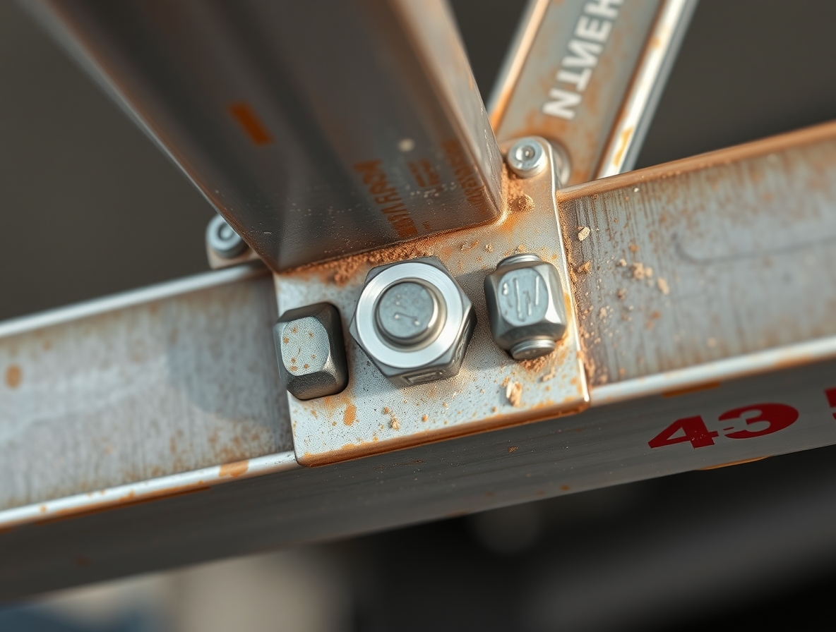 Материалы ангара