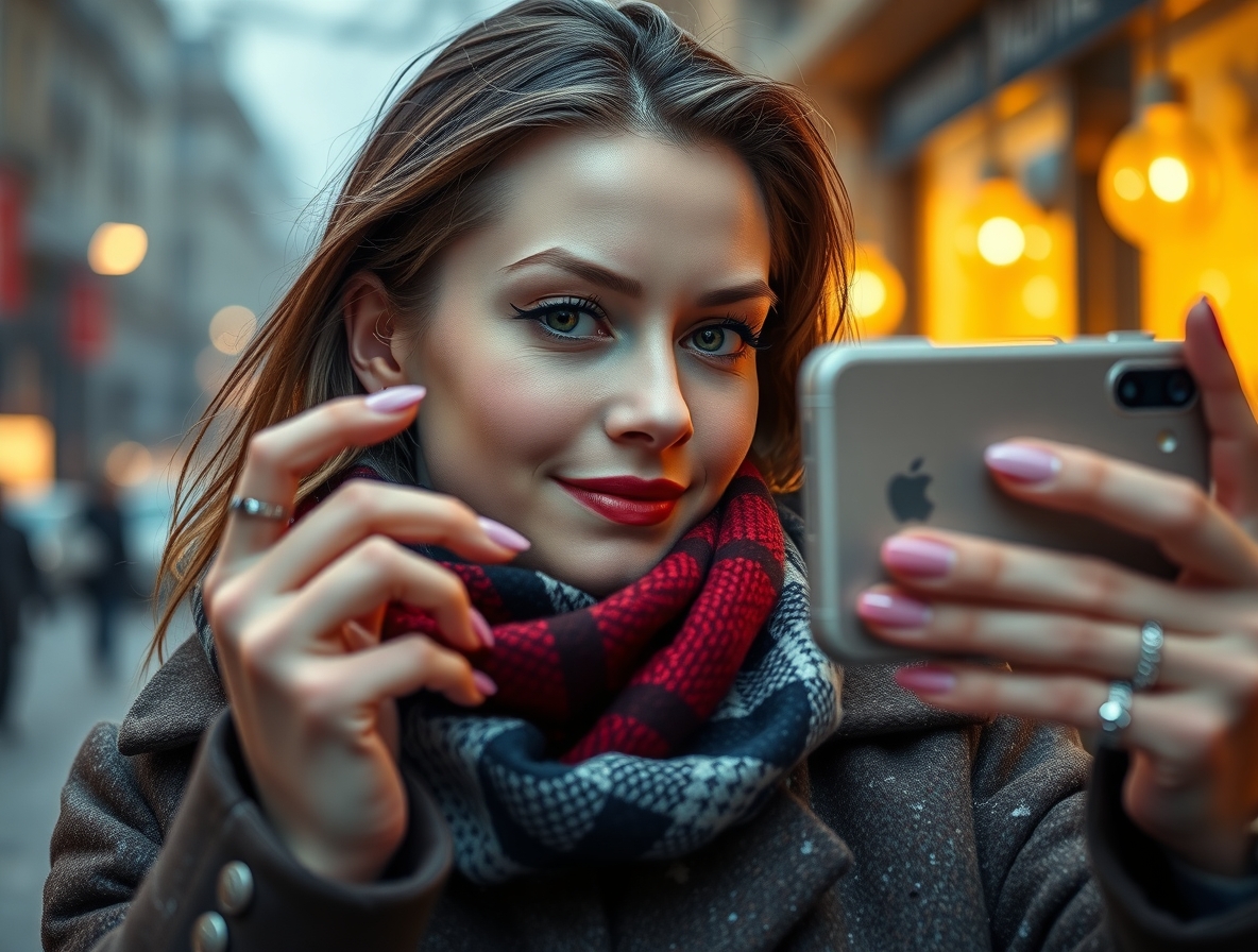 Купить айфон в Москве