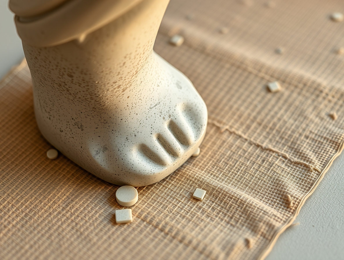 Современные статуэтки для интерьера