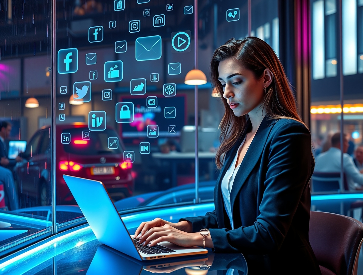 Почему стоит купить почтовые аккаунты Mail