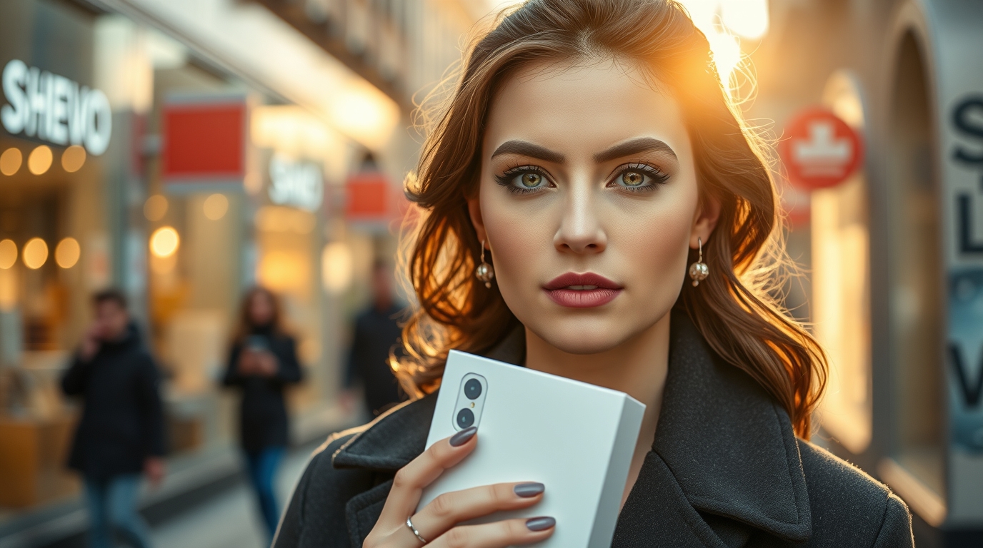 Купить айфон в Москве