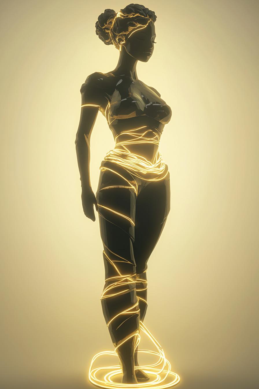 ИИ Генератор: Реалистичные Фото и Видео