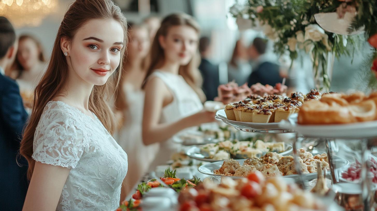 доставка готовой еды