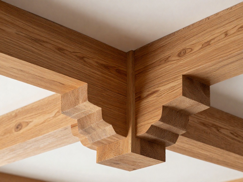 Столешница из массива для стола