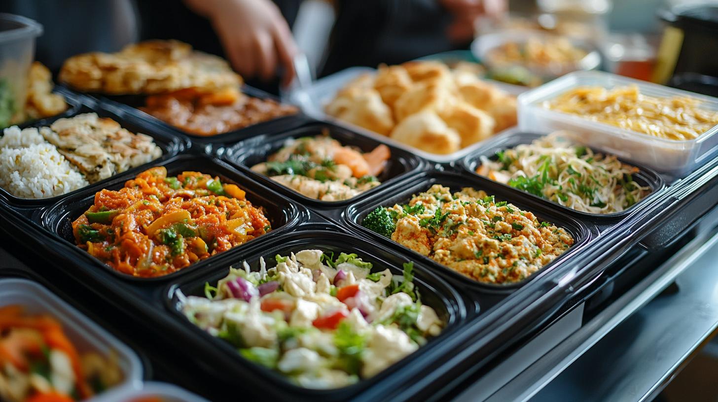 калькуляция стоимости комплексного обеда онлайн