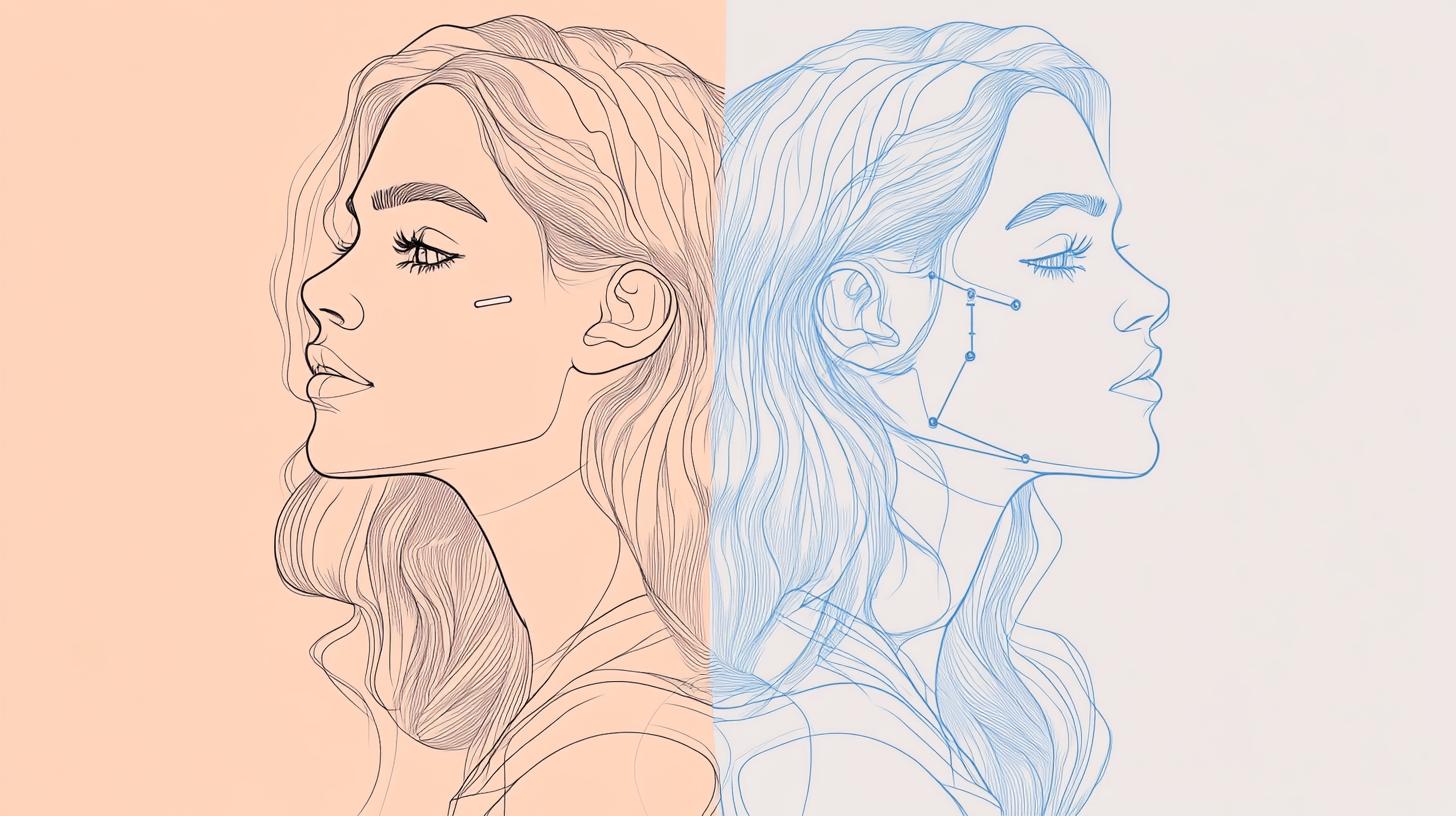 создавай горячие фото