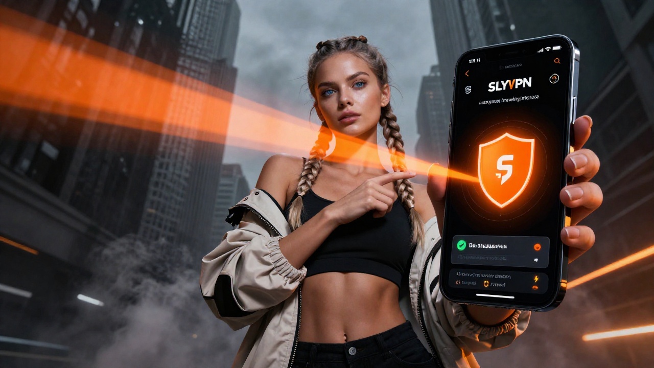 VPN без регистрации