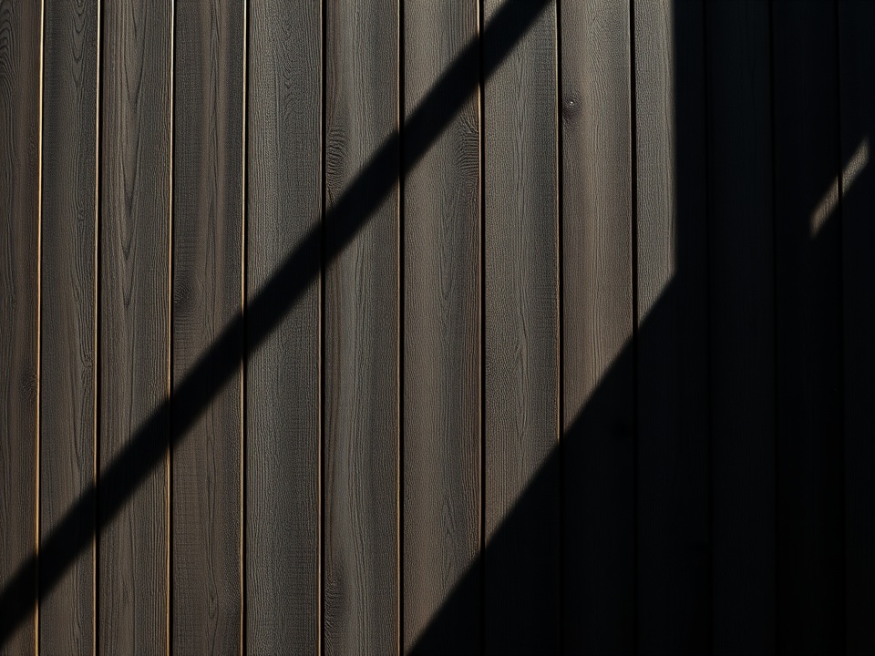 Террасная доска