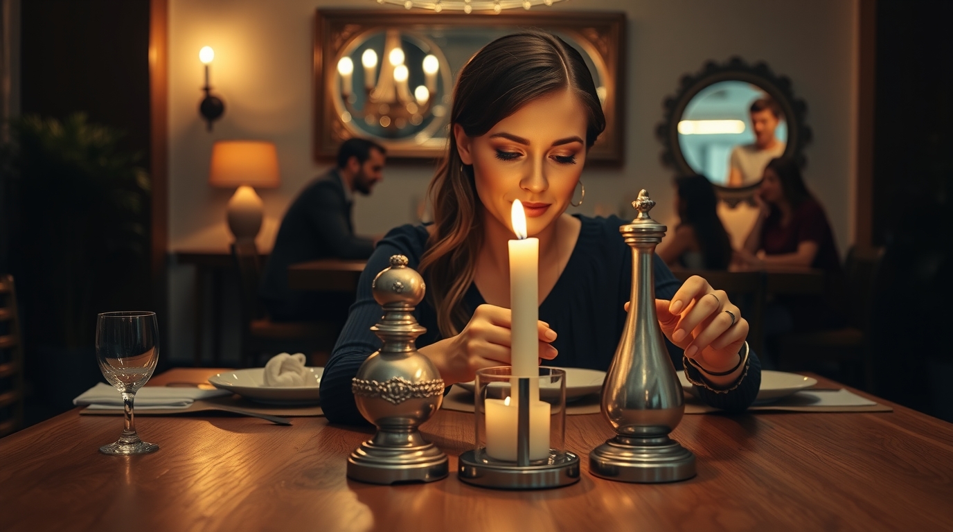 Современные статуэтки для интерьера: идеальное решение для стилизации домашнего пространства современные, статуэтки, для, интерьера, статуэтка, дома