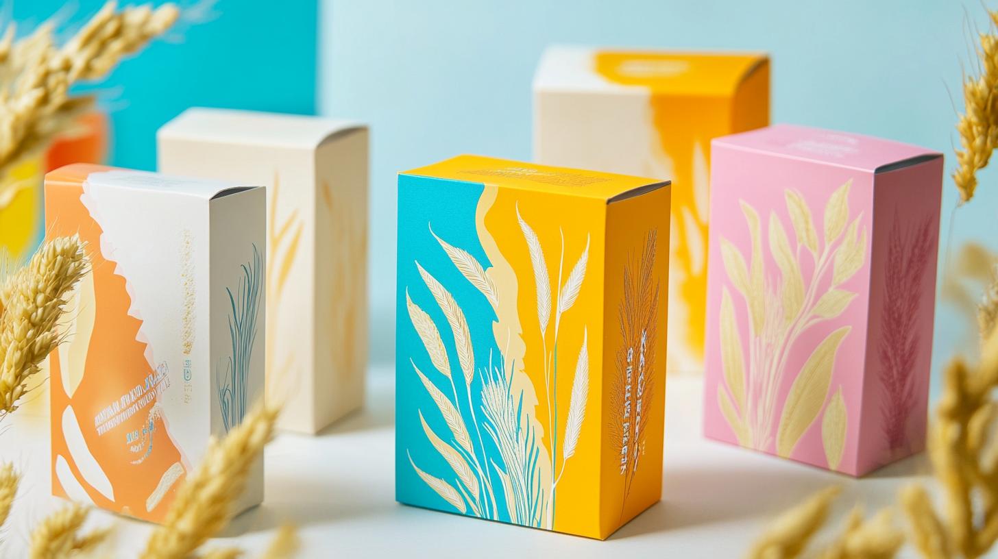 Улучшители муки