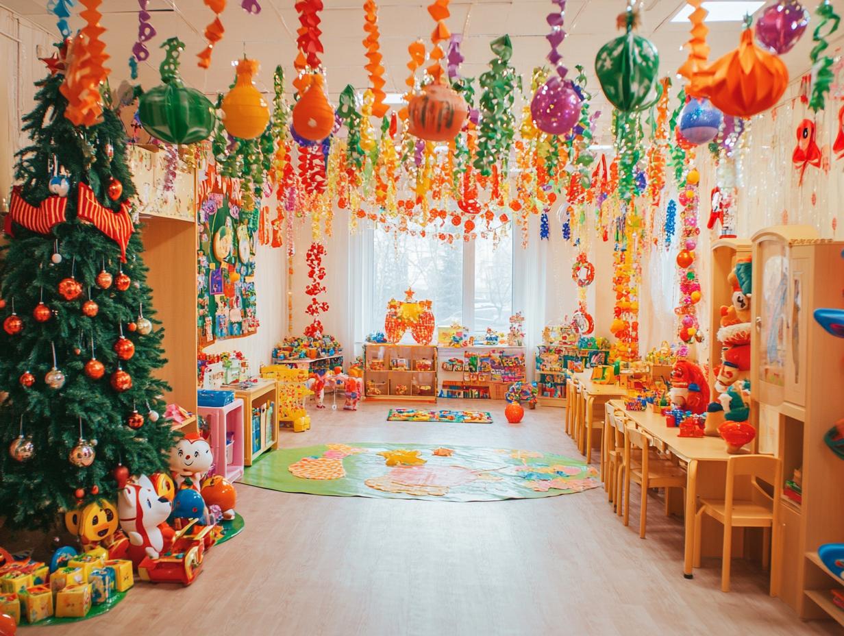 Для детей на праздник или День Рождения