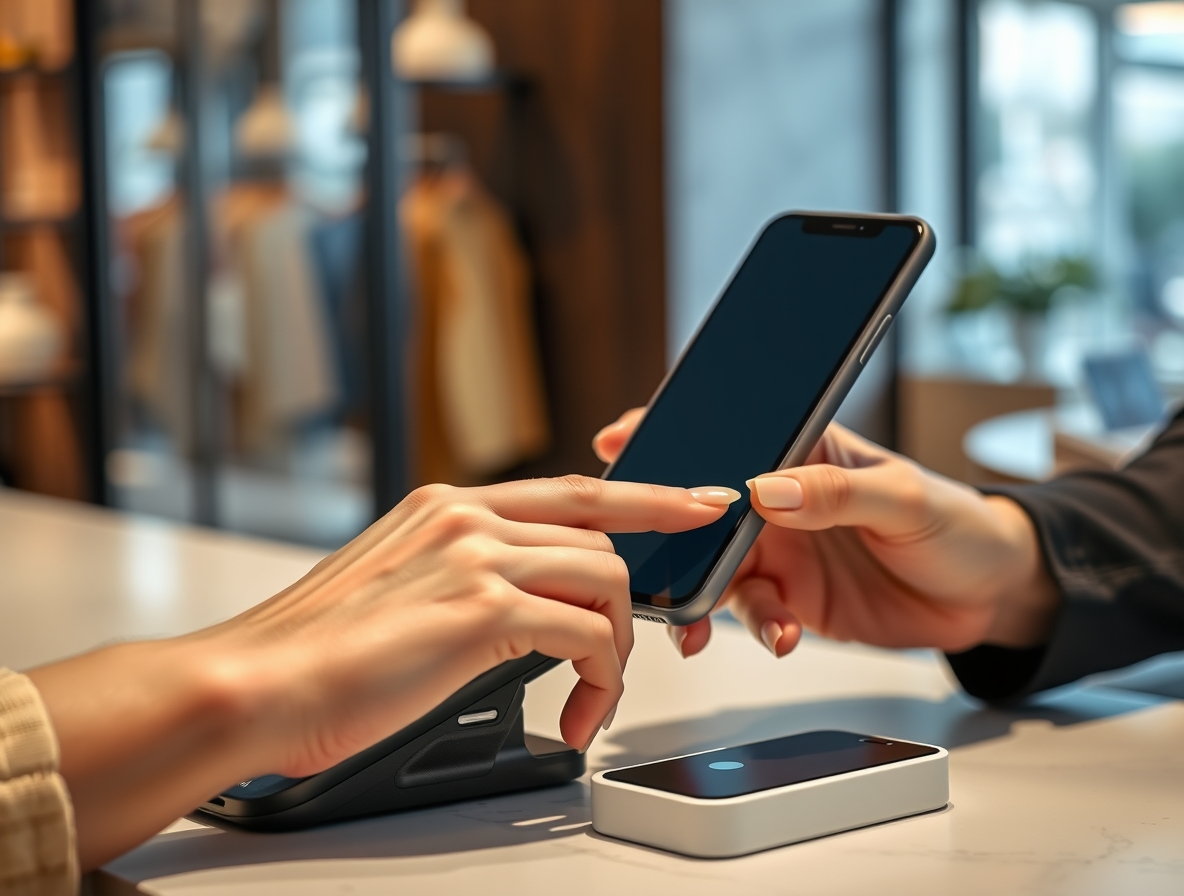 Купить айфон в Москве