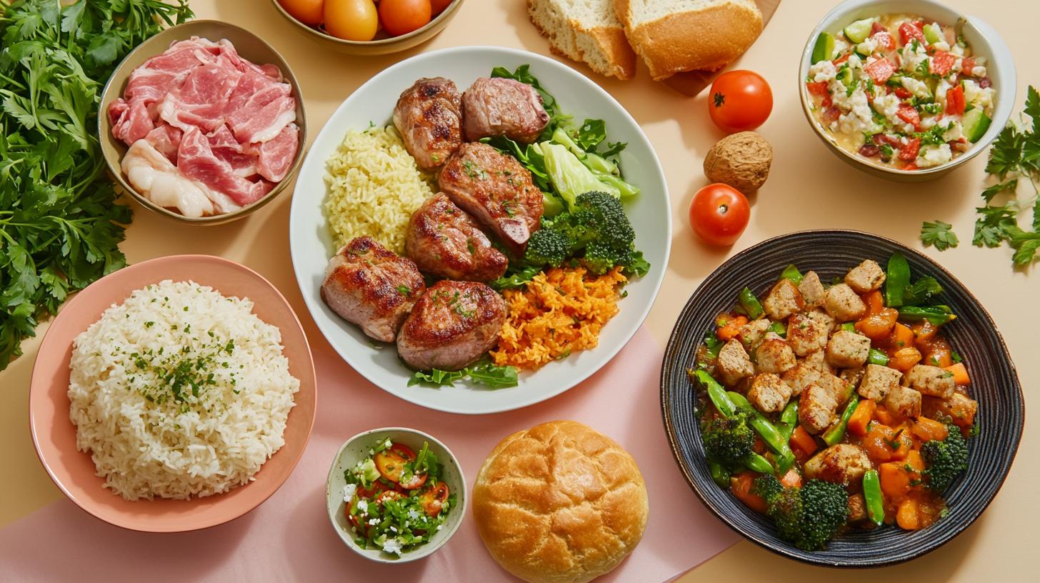 кулинария для бизнеса цена качества в красноярске