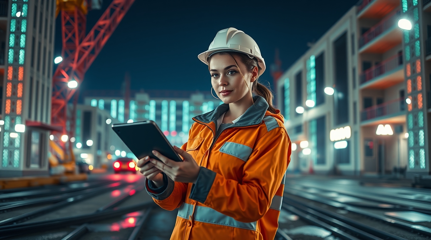 Реальные примеры строительства домов