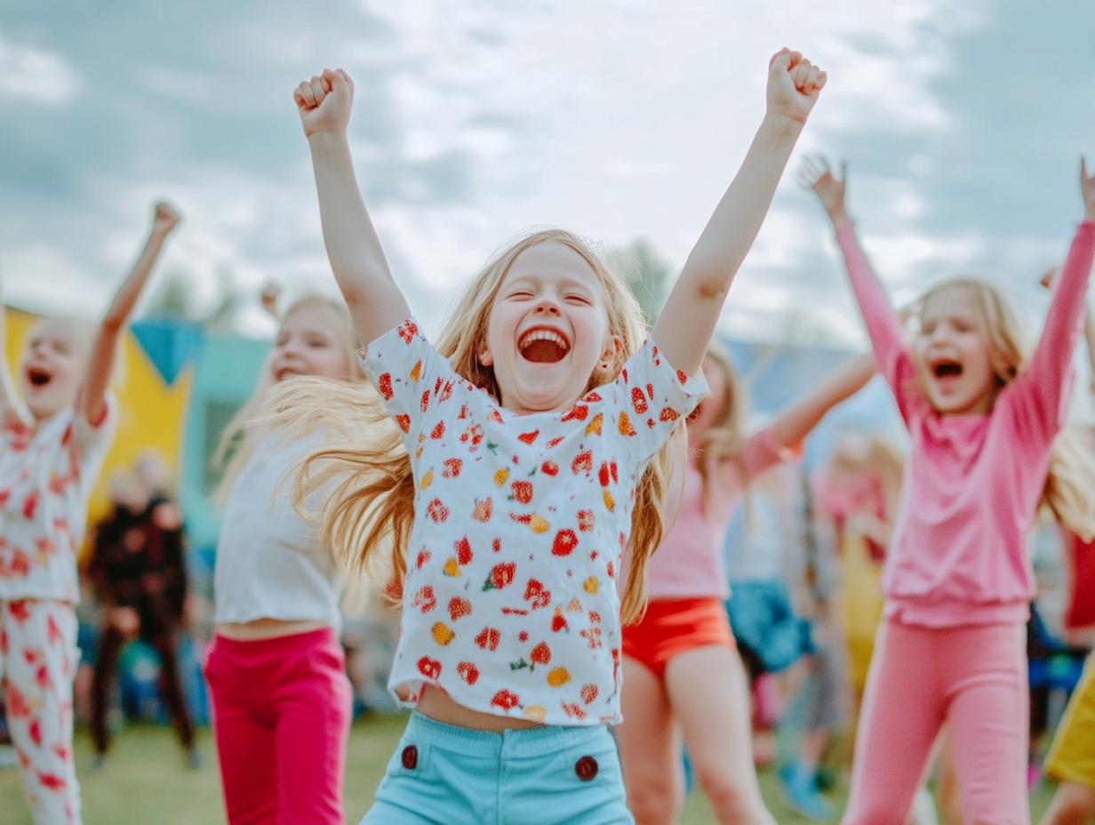 Выпускной 4 и 9 класса с ведущим