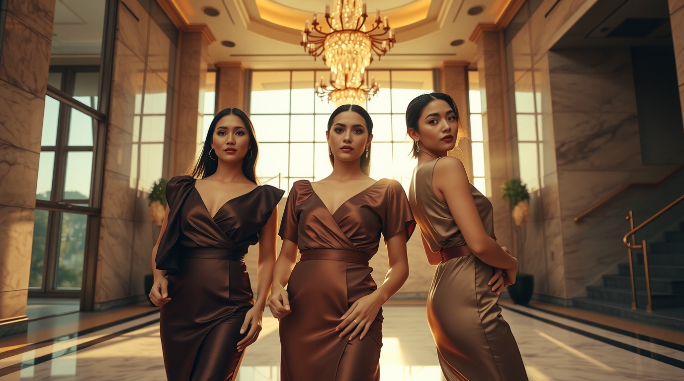 создавай горячие фото