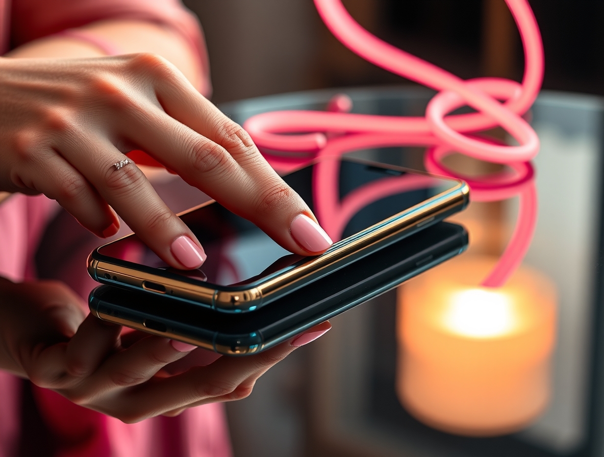 Мемы про ИИ-отношения