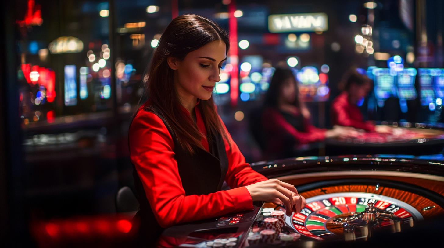 Vavada Casino 2024: All You Need to Know About the Official Website Through the Working Mirror vavada, зеркало, 2024