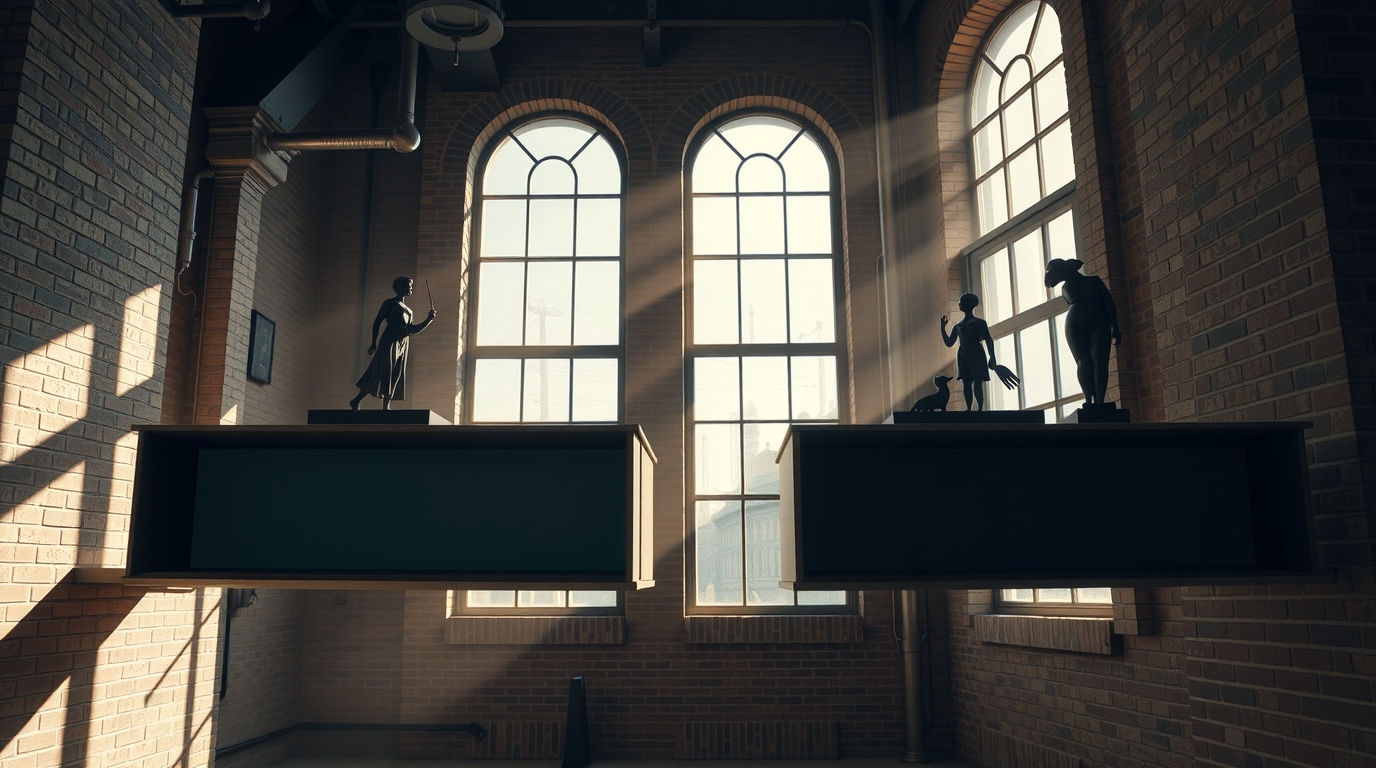 Современные статуэтки для интерьера: идеальное решение для стилизации домашнего пространства современные, статуэтки, для, интерьера, статуэтка, дома