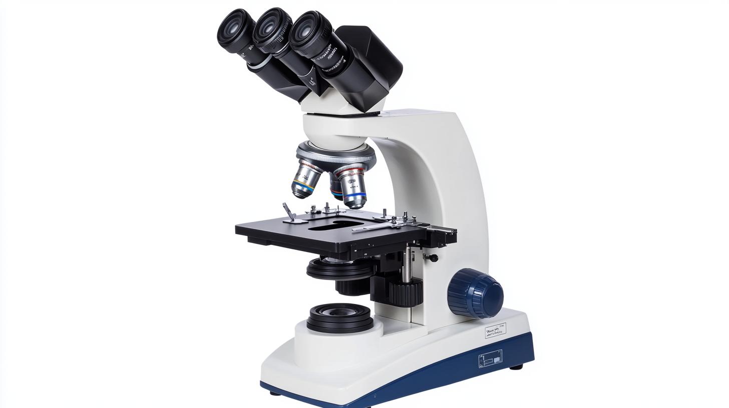 Инновационные решения для лабораторного оборудования в Казахстане