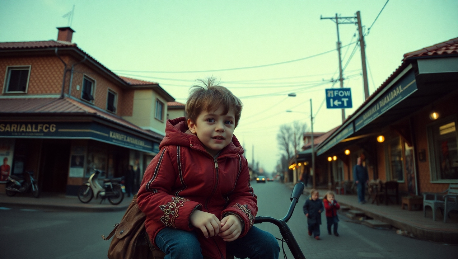 Для детей на праздник или День Рождения