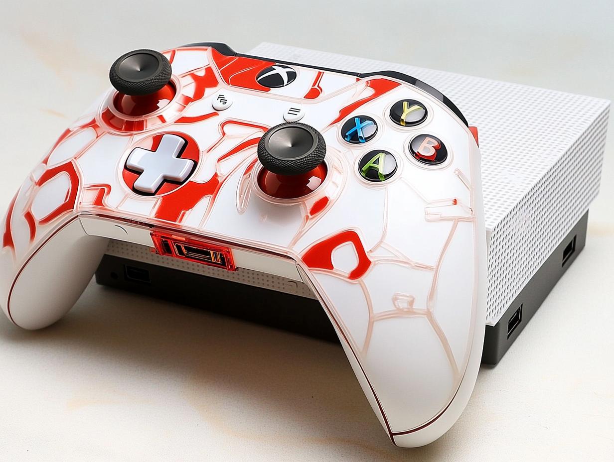 Качественный ремонт Xbox One S по доступной цене