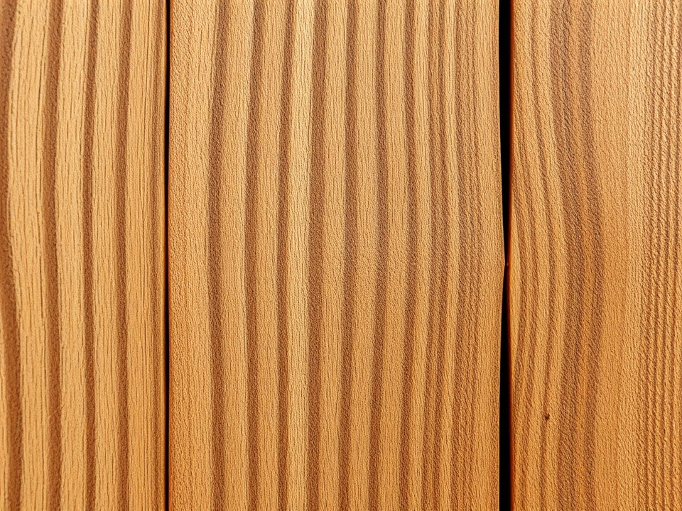 Террасная доска