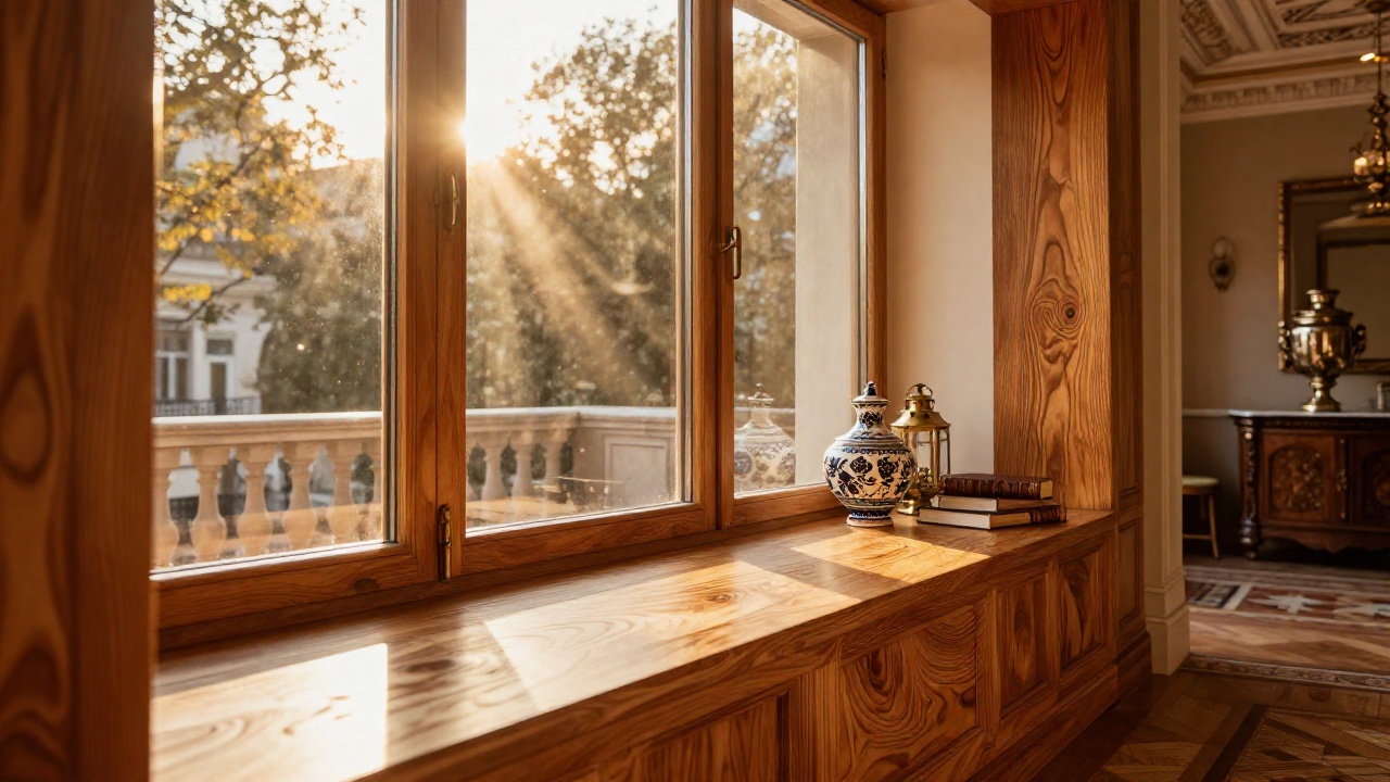 ступени из дерева на заказ