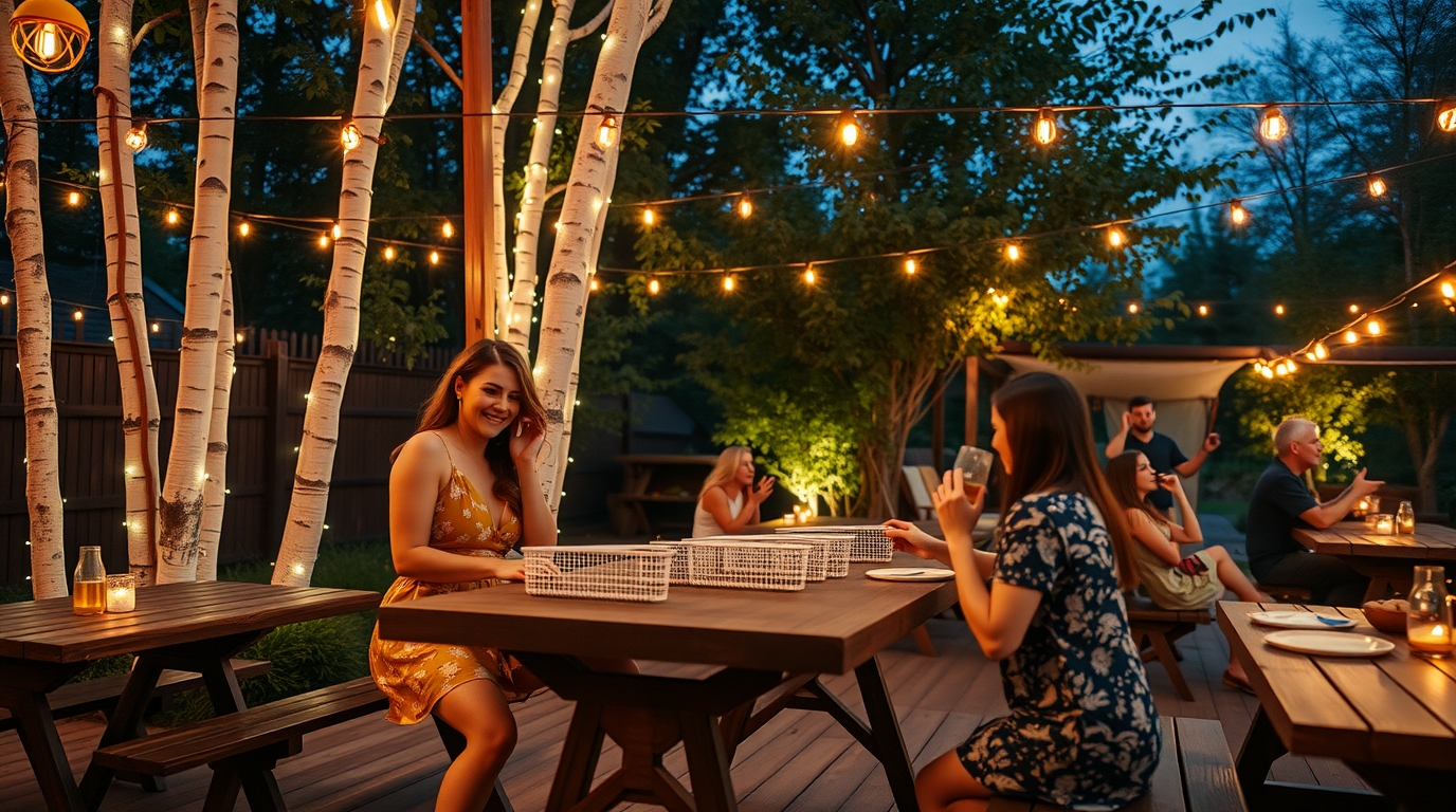 Beer pong аренда в Москве: как организовать турнир и весело провести время