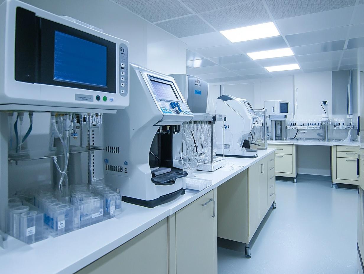 мельничное оборудование