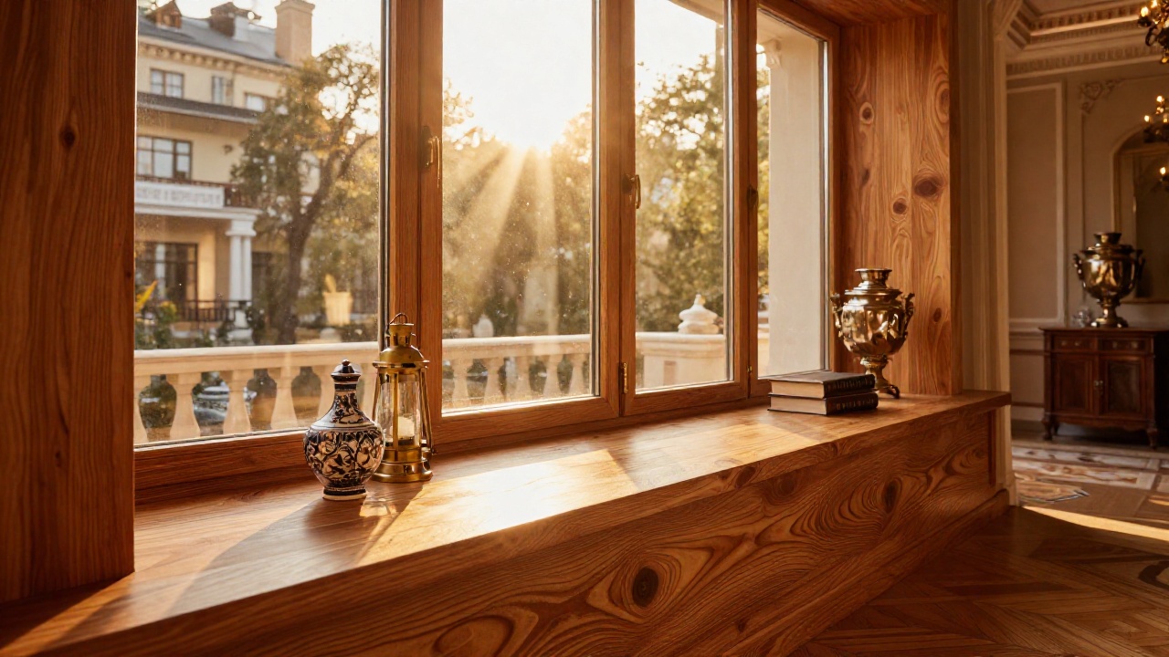 ступени из дерева на заказ